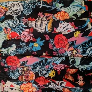 torrid | Lucky Leggings - Size 2x